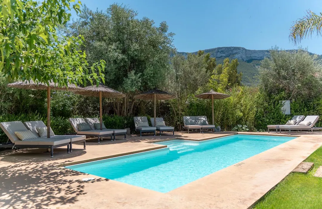Boho Suites Denia (Adults Only)-1