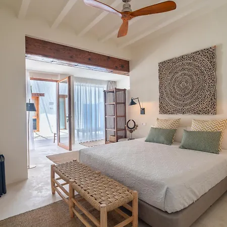 Boho Suites Denia (Adults Only)-2
